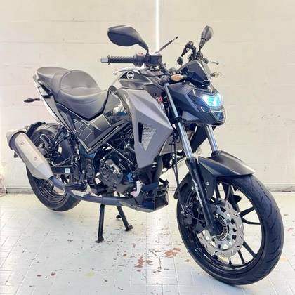 DAFRA NHX 190 ABS DAFRA NHX 190 ABS